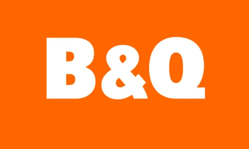 B&Q