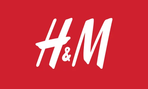 H & M