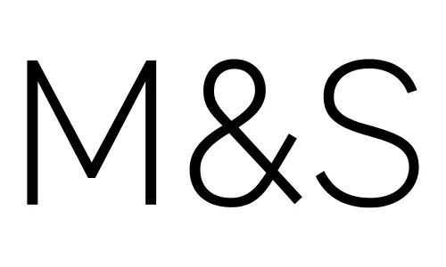 M & S