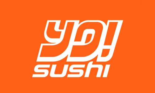 Yo Sushi